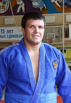 Андрей Волков